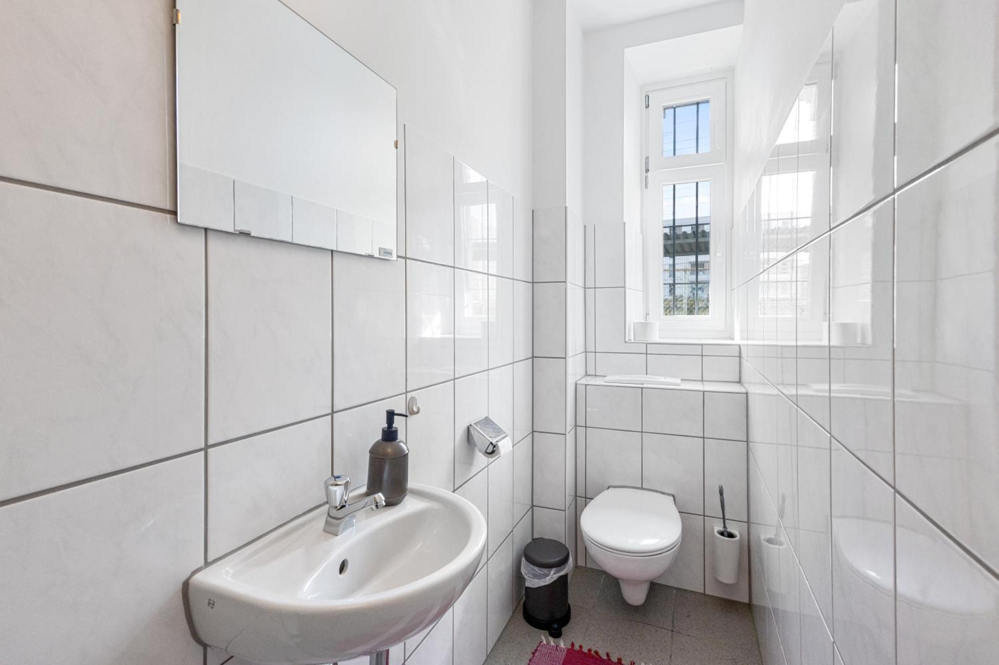 Stylische Altbauwohnung Bregenz Am See Eksteriør bilde
