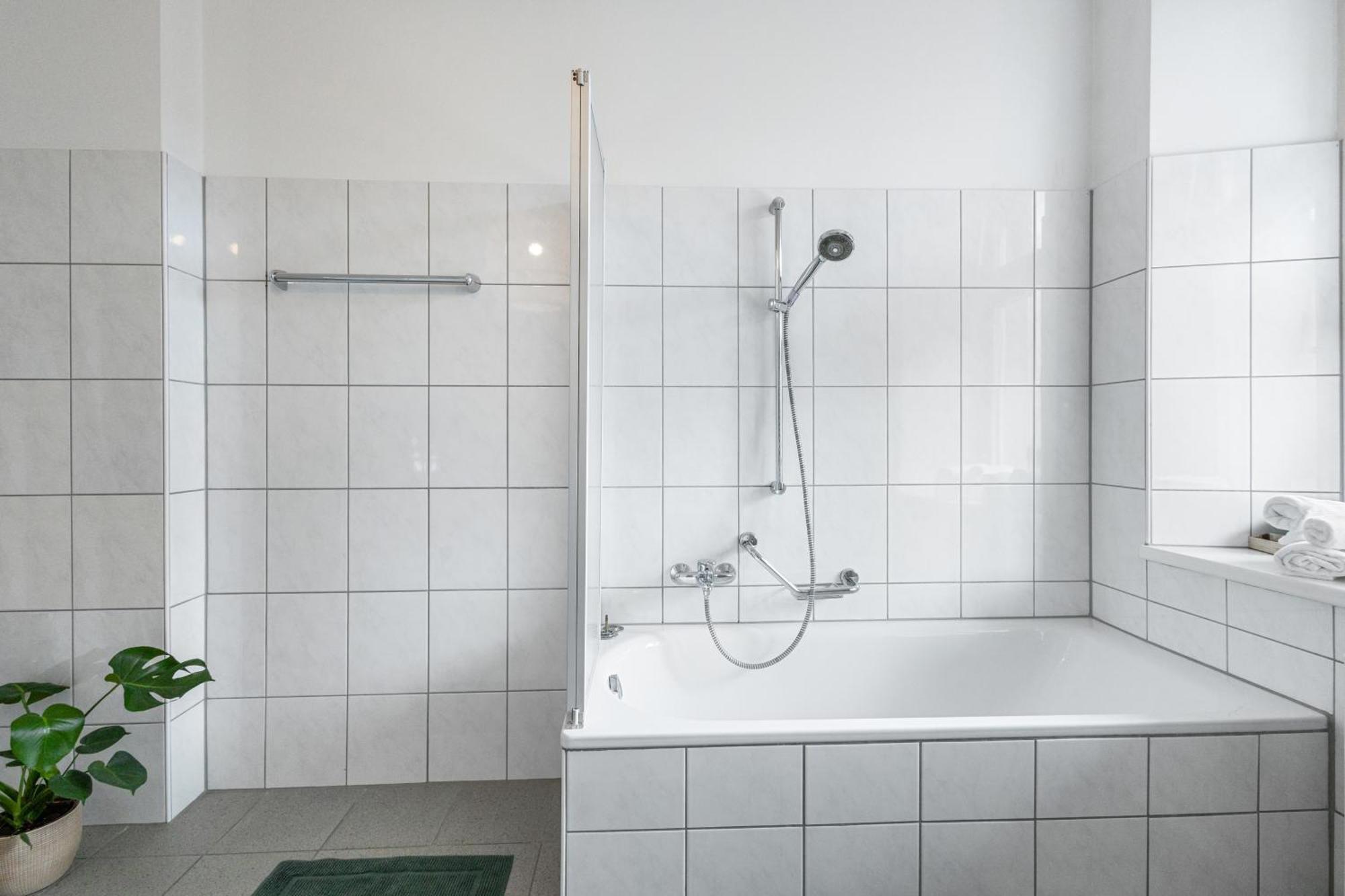 Stylische Altbauwohnung Bregenz Am See Eksteriør bilde